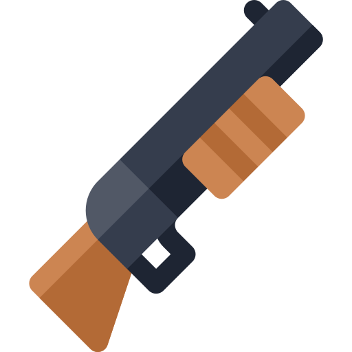 Kel-Tec CNC Industries KSG