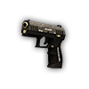 Heckler & Koch P2000