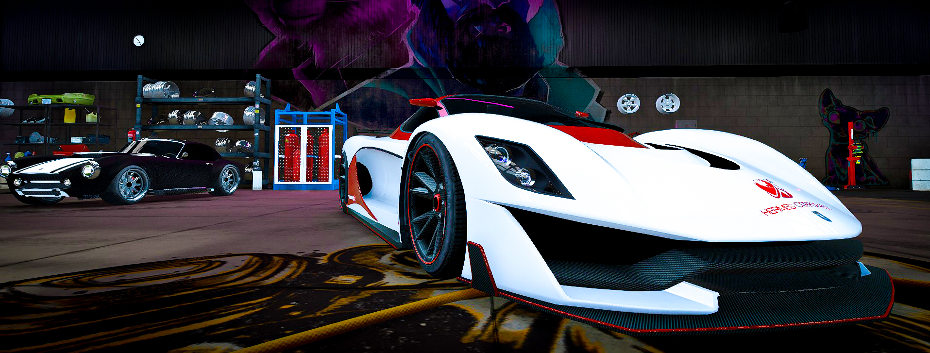 Transport Exceptionnel